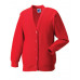 East Milton Sweatshirt Cardigan