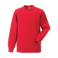 East Milton Sweatshirt