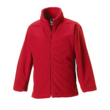 Greenburn Full Zip Fleece