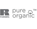 Russell Pure Organic