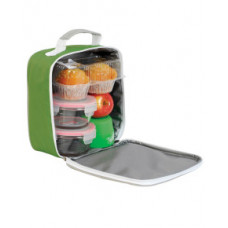 Sandwich Lunchbox Cooler Bag