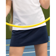 Junior Skort